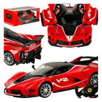 RC-bil 1:14 Ferrari FXX