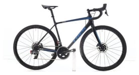 trek emonda sl7 carbone axs 12v    noir   velo de route   trek   tres bon etat