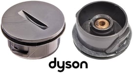 DYSON 92098301 Embout bouchon rouleaux brosse DC35 DC44 DC45 DC47 920983-01