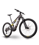 Husqvarna Husqvarna Light Cross LC2 | Elcykel MTB | Shimano EP6 / 630 Wh | Brons