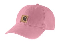 Carhartt Odessa Cap - Foxglove - Os