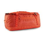 Patagonia Patagonia Black Hole Duffel 70l - Pollinator Orange - Unisex - OneSize- Naturkompaniet