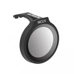 UV-Filter - MCUV till DJI Neo