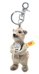 Steiff Timon Köig der Löwen Disney Pendant-10 cm-Collector's Item-Not a Toy-Washable-Dark (355769), Dungel Beige