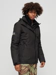 Superdry Hooded Yachter Windbreaker Jacket