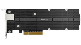 Synology E10M20-T1 grensesnittkort/-adapter Intern PlayStation Network