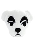 Tomy - Club Mocchi- Mocchi- Animal Crossing KK Slider Mega Plush 40cm - Bamser & kosedyr