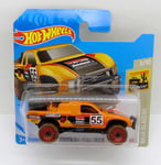 TOYOTA OFF ROAD TRUCK - HOT WHEELS (BAJA BLAZERS)