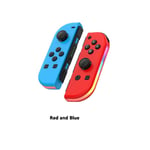 For Nintendo Switch Joy-Con Controller Wireless Pair Gamepad Joypad Left&Right