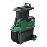 Bosch kompostkvern AXT 25 TC 2500 W