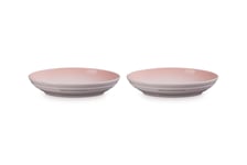 Le Creuset Oval Dish, Deep Plate, 23cm, Set of 2, Wedding Gift, Anniversary, Bri