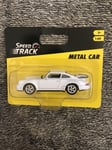 Vehicule Miniature 1:60 Speed Track Metal Car