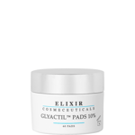 Elixir Cosmeceuticals Glyactil 10% 60 pads