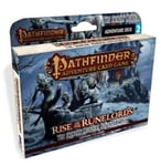 Pathfinder Adventure Card Game: Rise of the Runelords Deck 2 - The S (US IMPORT)