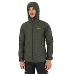 SALEWA Brenta RDS Down Jacket Men, dark olive/0910, L