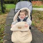 Clair de Lune Snug Foot Muff