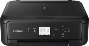 Canon PIXMA TS5150 3-in-1 Printer - Black  