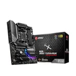 AMD Ryzen 7 5800X3D Eight Core 4.5GHz, MSI B550 Tomahawk Max Wifi Motherboard CPU Bundle