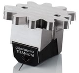 Clearaudio Titanium V2 MC-Pickup