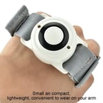 Alarm 120DB High-Decibel Wrist Alarm For Women Elderly And Children REL