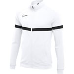 Miesten neule Nike Dri-FIT Academy 21 Knit Track M CW6113 100, valkoinen