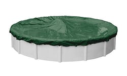 Robelle 3715-4 Supreme Bâche d'hiver pour Piscine Ronde Hors Sol 4,6 m