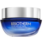 Biotherm Blue Pro-Retinol Moisturizing Cream 30 ml