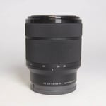 Sony Used FE 28-70mm f/3.5-5.6 OSS Zoom Lens