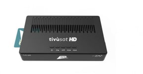 Décodeur satellite numérique I-Can TVS495- HD