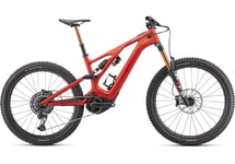 Specialized Specialized Turbo Levo Pro Carbon | Satin Redwood / Smoke / Black