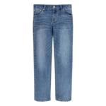 Levi's Boys Lvb-stay Loose Taper Fit 8ed516 Jeans, Burbank, 8 Years UK