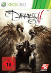 The Darkness Ii [Import Allemand] [Jeu Xbox 360]