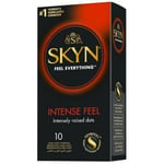 Skyn - Préservatifs Intense Feel x10pcs