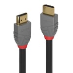 Lindy 10m Standard HDMI Cable, Anthra Line