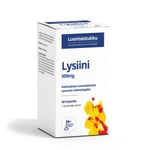 L-Lysiini 500mg