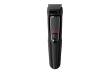 Philips Multigroom Series 3000 MG3720 - trimmer