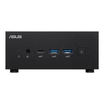 Mini PC - ASUS ExpertCenter PN64 BB5013MD - Core i5 12500H - Iris Xe Graphics - Blanc