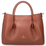 Mode Sac CUOIERIA FIORENTINA CANDY Femme Cuir Marron - B000005804230 - CAR