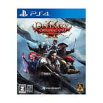 [PS4] Divinity: Original Sin 2 Definitive Edition [CERO Rating "Z"] FS