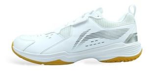 Li-Ning Almighty V White