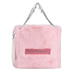 Handväska Juicy Couture BIJXT8669WFP Rosa