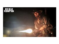 MICROSOFT MS ESD Red Dead Redemption 2 X1 (ML)