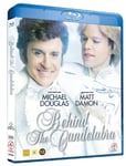 Behind The Candelabra