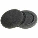 Sennheiser Grey Earpads For Hd410 / Hd414-sl / Vmh300 - (033175)