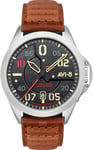 AVI-8 Watch P-51 Mustang Hitchcock Automatic Meadow Brook