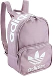 Adidas Originals Women's Santiago Mini Backpack - Light Pink NEW WITH TAGS Bag