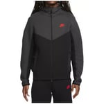 Veste Nike  TECH FLEECE FULL ZIP