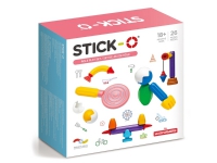 Magformers Stick-O Role Play Set 26 pcs.