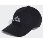 adidas Terrex Multi Baseball Cap, storlek One Size Youth