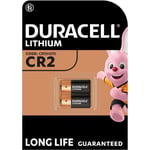 Pile DURACELL 2450 X2